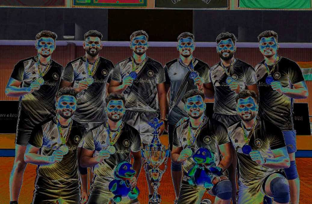 Ahmedabad, Day One: Where Three Teams Sit Third and Fourth Without Playing a Match