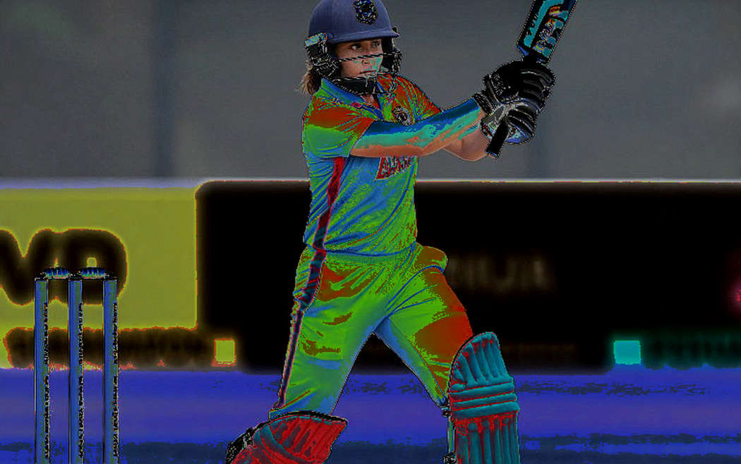 खाली टेम्पलेट, भरा दिखावा: जब 'cricket_asia' टैग ही विश्लेषण बन जाए