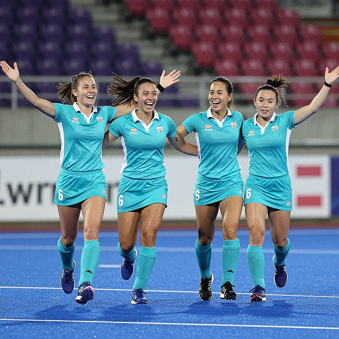 The 20th Trinity–Thomian Hockey Encounter: School Pride on Colombo's Astro Turf, and the Ledger Nobody Opened