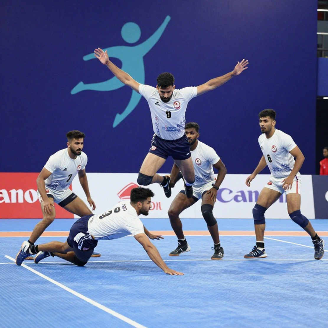 सीज़न का असली खाता टैकल-लॉग में है: कबड्डी के रेड पॉइंट्स की चमक और डिफेंस की कीमत
