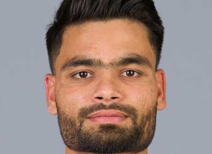 रिंकू सिंह