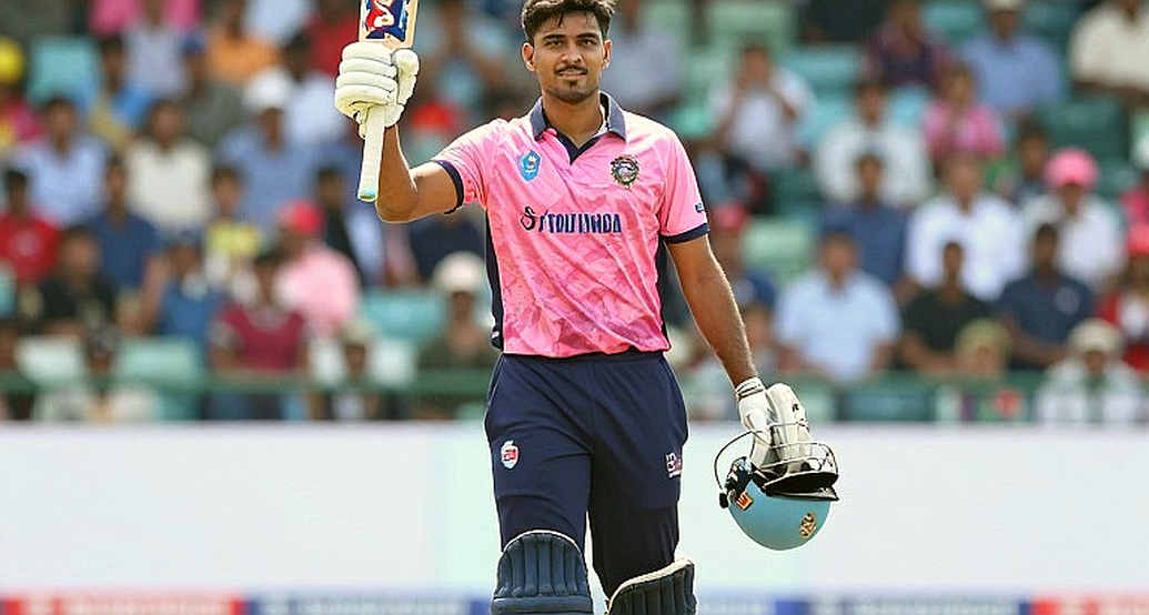 The Empty Ledger: Where the Evidence Went From Indian Cricket Reporting