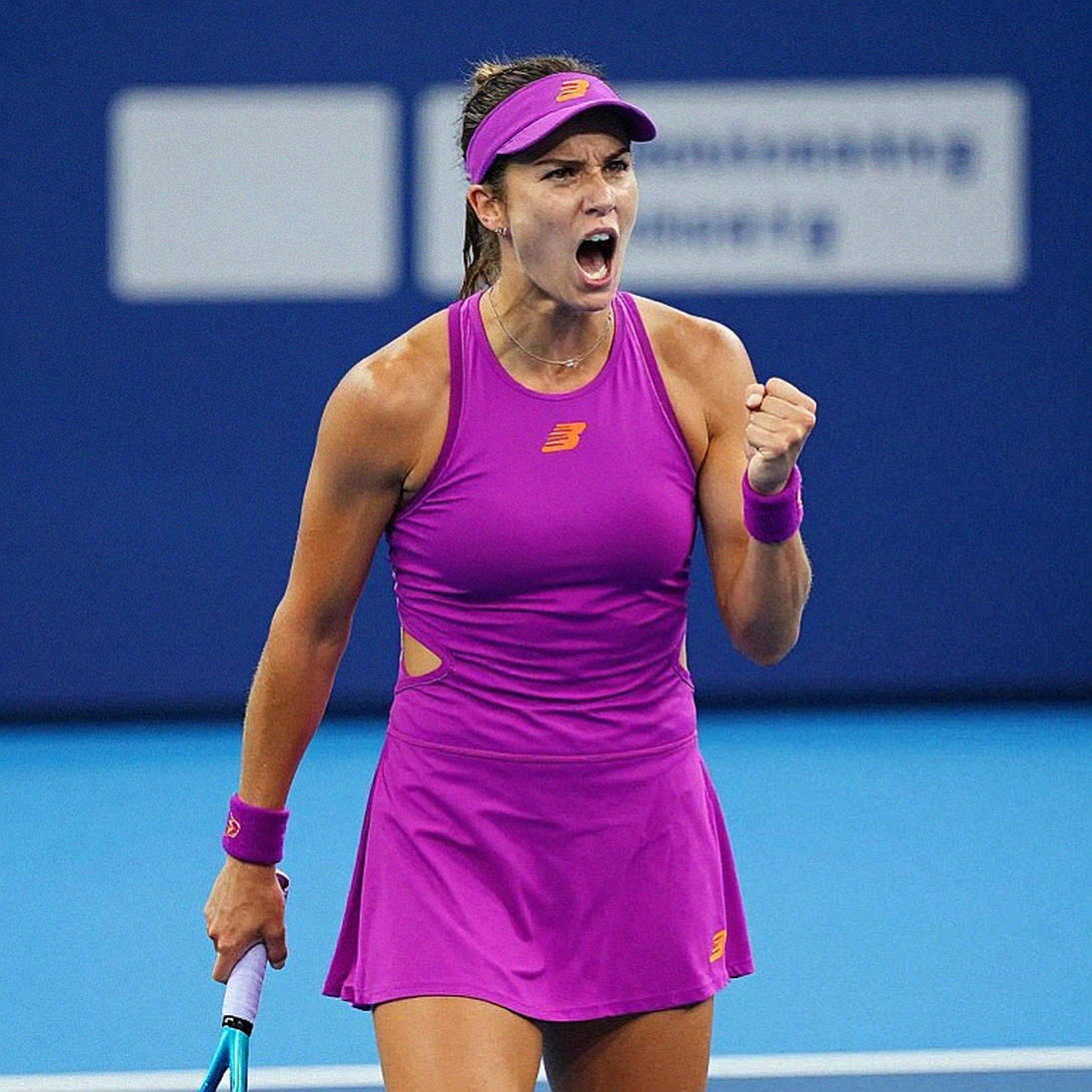 Rybakina's Ningbo Win: The Real Scorecard Is the Serve, Not the Dropped Set